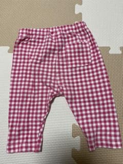 ★さーもん様専用★レギンス パンツ 80のサムネイル