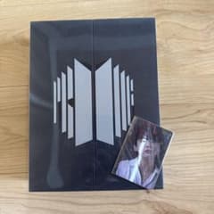 BTS PROOF Standard Edition 特典付き ジョングク - メルカリ