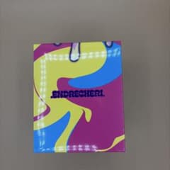 ENDRECHERI パンケーキ型ペンライトのサムネイル