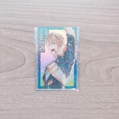 風楽奏斗 CONCERTO チェキ風カードのサムネイル