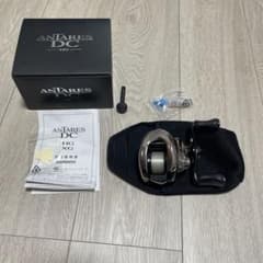 21アンタレスDC HGのサムネイル