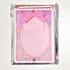 フクヤ fanfancy+ アクリルフレーム ルルリボン 華ロリ ピンクのサムネイル