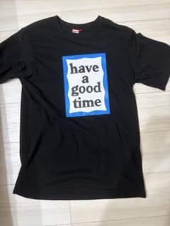have a good time tシャツのサムネイル