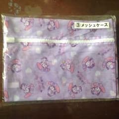 乃木坂46 マイメロ メッシュケースのサムネイル