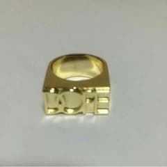 DOPE COUTURE ドープクチュール 指輪 リングのサムネイル