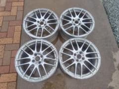 I*6様 BBS RE0511 アクア、ヤリス、フィット等にのサムネイル