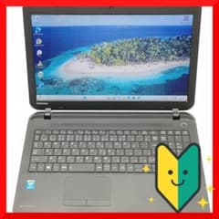✅️初心者OK！Windows11 オフィス搭載 簡単ノートパソコン Q21 - メルカリ
