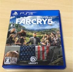 Far Cry 5のサムネイル