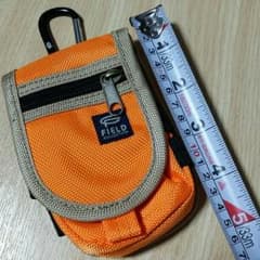 ポーチのサムネイル