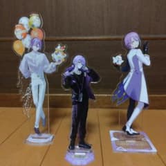 プロセカ ワンダショ 神代類 アクリルスタンド まとめ売り - メルカリ