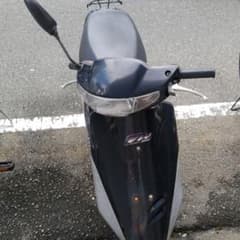 ジャンクDioのサムネイル