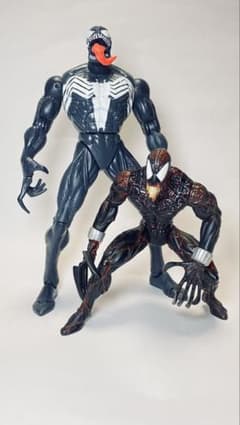 マーベルセレクト ヴェノム | Shop at Mercari from Japan! | Buyee
