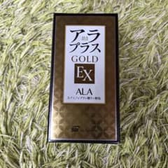 アラプラスゴールド　GOLD EX ALAのサムネイル