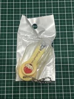 ポムポムプリン　爪切り　グッズのサムネイル