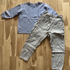 ブランシェスパンツ　ロンTのサムネイル