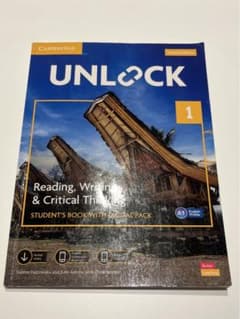 UNLOCK1のサムネイル