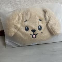 セブチ MINITEEN FACE CUSHION クッション ドア ドギョム - メルカリ