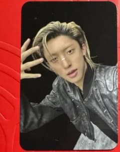 lngshot ウジン サノク トレカ - メルカリ