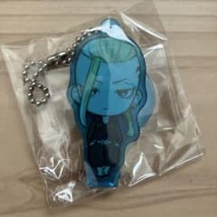 Tokyo Revengers Acrylic Keychain - Ken Ryuguji
