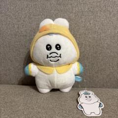 んぽちゃむ　ダチになりたい　ぬいぐるみ　マスコット
