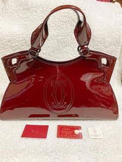 Cartier 新品バッグのサムネイル