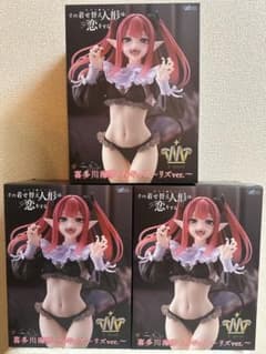 喜多川海夢 フィギュア リズ 着せ恋 - メルカリ