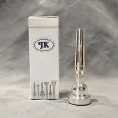JKヨットカー トランペットマウスピース 1 1/2C - メルカリ