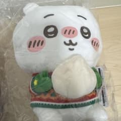 最安値ちいかわA賞のサムネイル