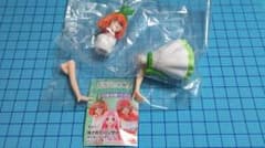 五等分の花嫁　Gasha Portraits 02  四葉  ガチャのサムネイル