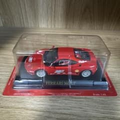 Ferrari 360 GT 1/43 ミニカー - 5