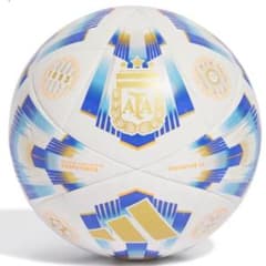  アルゼンチン24 サッカーボール 5号球 adidas アルゼンチン24 サッカーボール 5号球 - メルカリ