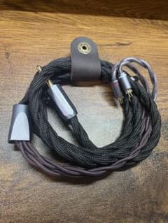 NiceHCK DragonScale2 龍鱗2 2pin 4.4mmのサムネイル