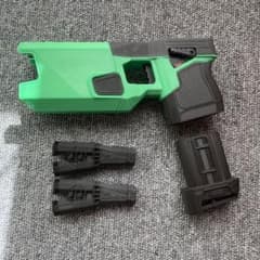 3Dプリンター製 TASER7 テーザーガン LE装備 LAPD仕様 m26355483846_1.jpg?1726990294