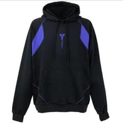 新品 Nike コービー・ブライアント パーカー 26 FCB バルセロナ XL 