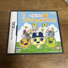 たまごっちのプチぷちおみせち 動作確認済みのサムネイル