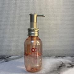 エイトザタラソ ヘアオイルのサムネイル