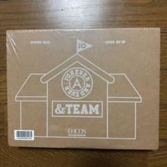 &TEAM DICON JO ISSUE NO.28のサムネイル