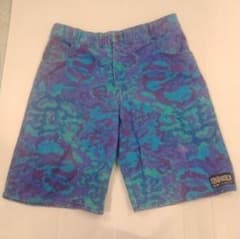 BUTTSTAIN ヘドロショーツのサムネイル