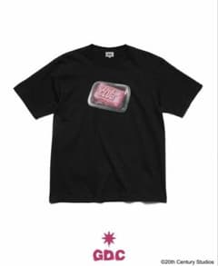 GDC Fight Club Tシャツ ブラック - メルカリ