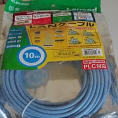 本日最終日  ELECOM LD-CT/BU10のサムネイル