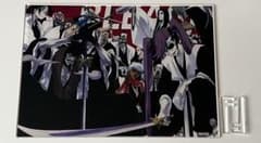 BLEACH アクリルアート 初代護廷十三隊 - メルカリ