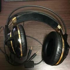 steelseries SIBERIAのサムネイル