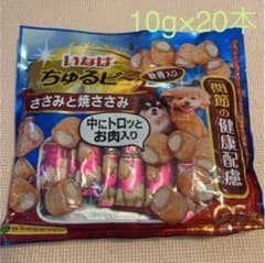 いなば　ちゅるビ〜20本のサムネイル
