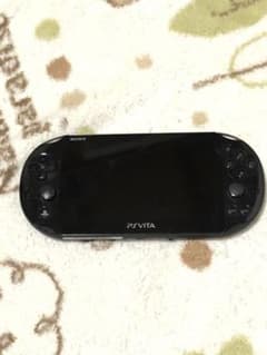 PlayStation Vitaのサムネイル