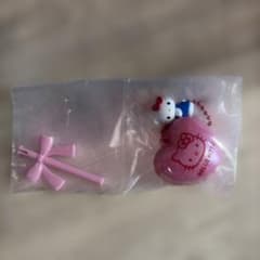 サンリオバルーンポップチャーム キティのサムネイル
