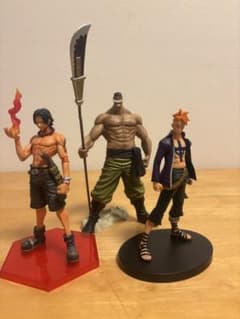 ONE PIECE DXF〜THE GRANDLINE MEN シリーズ