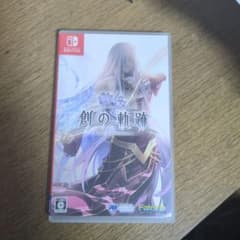 創の軌跡 Nintendo Switchのサムネイル