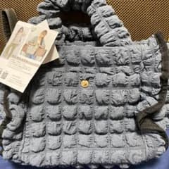 MUMU & Co. キルト ショルダーバッグ 2wayのサムネイル