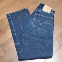 Levi's 501XX 47モデル バレンシア Levi's(リーバイス) / 501XX/47モデル復刻/BIGE/バレンシア/555