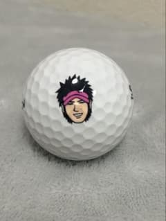 【超激レア品】石川遼　サイン入りボール　Srixon ゴルフボール 54 61JQV6n-ILL._AC_UF350,